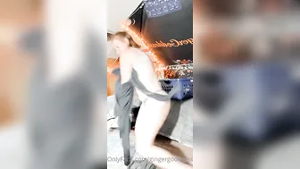 gingergoddesss onlyfans Spicy blonde