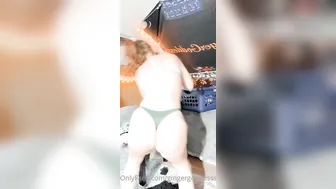 gingergoddesss onlyfans Spicy blonde