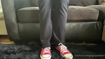 gingergoddesss onlyfans skin posing nude