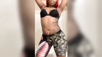 feedmeent onlyfans amazing whore caresses shaved holes