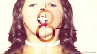 feedmeent onlyfans spectacled slut fucked by sex toys