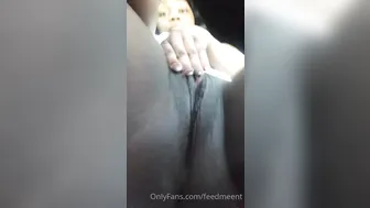 feedmeent onlyfans charismatic girl jerking juicy holes