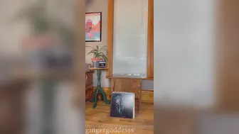 gingergoddesss onlyfans amazing chicks show cap