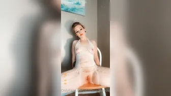 gingergoddesss onlyfans Sultry confused