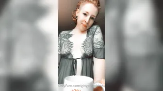 gingergoddesss onlyfans Super ass