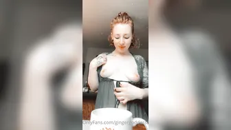 gingergoddesss onlyfans Super ass