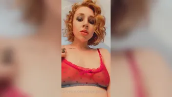 gingergoddesss onlyfans Solid female