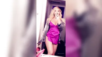 crystalspears onlyfans Busty Beauty