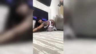 feedmeent onlyfans dark haired passion shows underwear