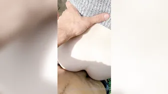 gingergoddesss onlyfans sexy doll gives her elastic ass