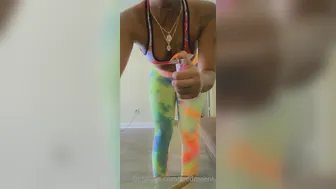 feedmeent onlyfans busty courage is naughty with girlfriends