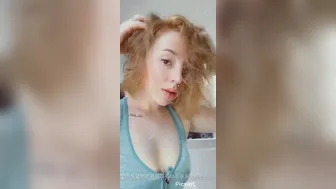 gingergoddesss onlyfans Cute runet