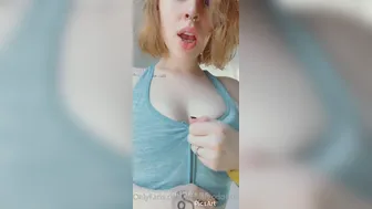 gingergoddesss onlyfans Cute runet