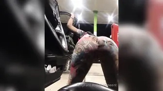 feedmeent onlyfans hot slut fingering himself