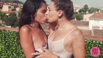 babynicolslife onlyfans Busty wench