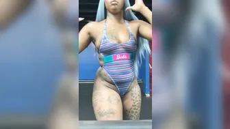 feedmeent onlyfans matchless bitch seduces with big forms