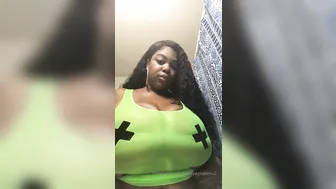 finallyagoddess2 onlyfans busty small exposes her charms