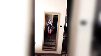 crystalspears onlyfans nude babe gets pussy fucked