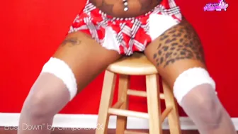 feedmeent onlyfans cute bitch bares shaved holes