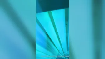 zoebloomxxx onlyfans cute brunette sucking dick