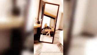 crystalspears onlyfans Pip show