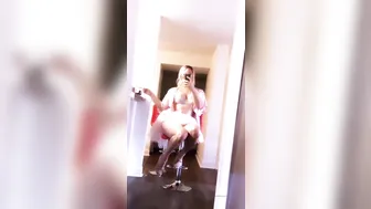 crystalspears onlyfans Cute woman