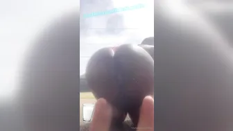 feedmeent onlyfans slutty female has pussy fucked