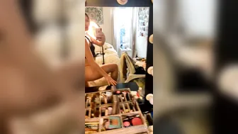 zoebloomxxx onlyfans sexy slut exhausting the cap with masturbation