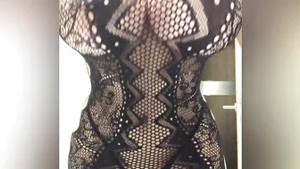 yvonne_bar onlyfans big breasted slut fucks shaved cunt