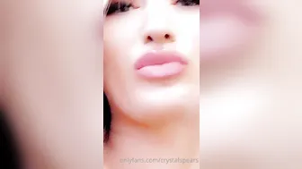 crystalspears onlyfans Gorgeous and sexy beauty