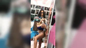 yungmedusa7 onlyfans Vicious chick