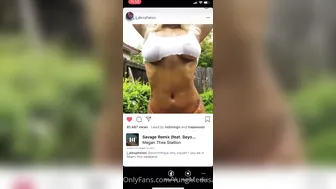 yungmedusa7 onlyfans Pretty chick