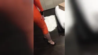 yasminscott onlyfans insatiable confused caresses mammary glands