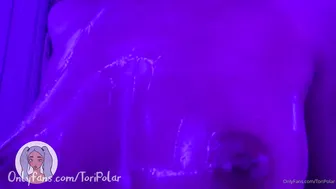 toripolar onlyfans mature bitch fucks both slots hard