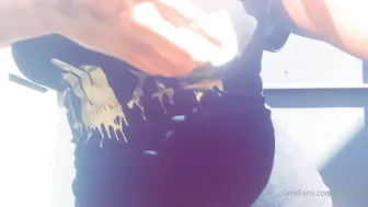 yungmedusa7 onlyfans juicy harlot masturbating vagina