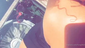 yungmedusa7 onlyfans juicy harlot masturbating vagina