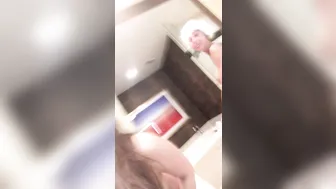 tconradx onlyfans lustful female passionately fucks her cunt