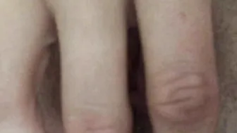 tconradx onlyfans mature chick pulls pussy