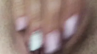 tconradx onlyfans mature chick pulls pussy