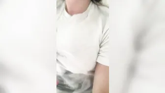 tconradx onlyfans appetizing babe rides on the phallus