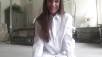 tconradx onlyfans sexy mare passionately masturbates pussy