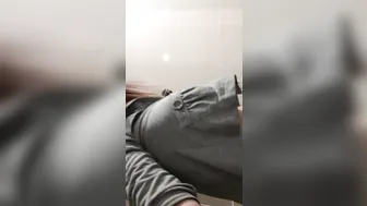 yasminscott onlyfans stroking boobs