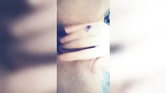 tali_dovahkiin onlyfans beautiful bitch shows shaved holes