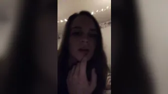 tconradx onlyfans cute chick fucked in her cunt