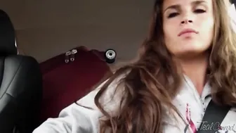 tconradx onlyfans shy babe shows shaved cunt