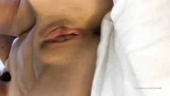 tconradx onlyfans naughty pupa demonstrates her body