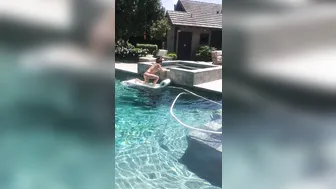 tconradx onlyfans busty confused girl gets naked and jerks off