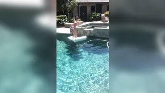 tconradx onlyfans busty confused girl gets naked and jerks off