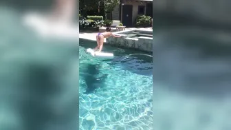 tconradx onlyfans busty confused girl gets naked and jerks off