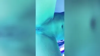 tiffanybrookes onlyfans attractive bitch fucks her cap